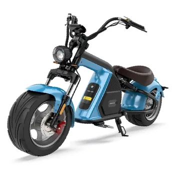 Трансграничный Европейский EEC Электрический Мотоцикл с аккумулятором 60 В Автомобильный Взрослый литиевый Электрический велосипед Crown Prince