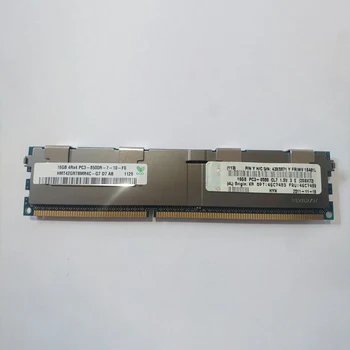 1 ШТ. Для IBM RAM X3850 X3690 X5 46C7483 46C7489 43X5071 16 ГБ Серверной памяти DDR3 1066 Высокое Качество Быстрая доставка