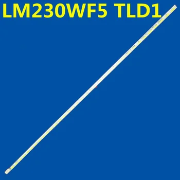 5ШТ 298 мм 36LED светодиодная лента Подсветки AOC I2369V LM230WF3 LM230WF5 TLD1 LM230WF5 (TL) (H1) 6916L-1916A LS24D300 M236HGE-L20